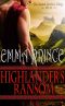 [Sinclair Brothers Trilogy 01] • Highlander's Ransom